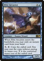 Magic 2014 #54