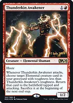 Core Set 2020 Promos #162s