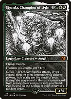 Innistrad: Midnight Hunt #323