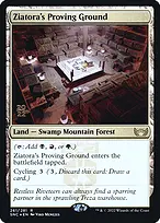 Streets of New Capenna Promos #261s