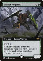 Innistrad: Crimson Vow #389