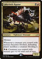 Ikoria: Lair of Behemoths Promos #193p