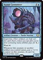 Edge of Eternities Commander #74