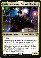 Dominaria Promos #198s