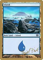 World Championship Decks 2003 #dz335