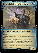 The Lord of the Rings: Tales of Middle-earth #501
