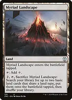 Zendikar Rising Commander #135