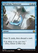 Foundations Commander #73