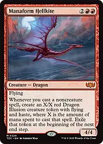 Tarkir: Dragonstorm Commander #224