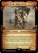The Lord of the Rings: Tales of Middle-earth #572
