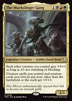 Mystery Booster Commander Edition #46