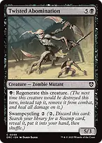 Aetherdrift Commander #99