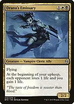 Battle for Zendikar #210