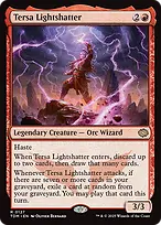 Tarkir: Dragonstorm #127