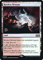 Wilds of Eldraine Promos #257s