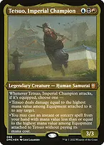 Dominaria United Commander #66