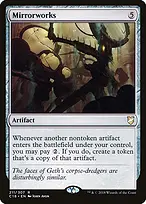 Commander 2018 #211