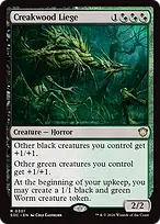 Secrets of Strixhaven Commander #301