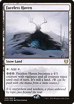 Kaldheim Promos #255p