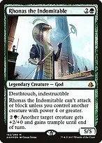 Amonkhet Promos #182s