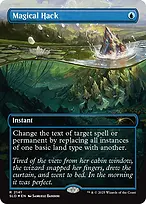 Secret Lair Drop #2141