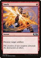 Core Set 2019 #158