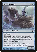 Mirrodin Besieged #32