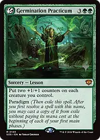 Secrets of Strixhaven Promos #149p