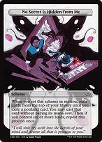 Duskmourn: House of Horror Commander #349