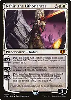 Commander 2014 #10