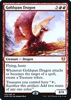 Kaldheim Promos #139s