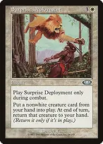 Planeshift #18