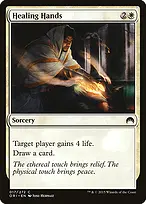 Magic Origins #17