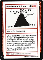Mystery Booster Playtest Cards 2019 #60