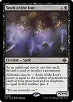 The Lost Caverns of Ixalan Promos #121p
