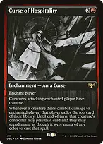 Innistrad: Double Feature #419