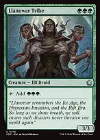 Foundations Commander #214