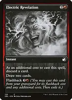 Innistrad: Double Feature #135
