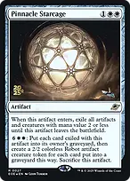 Edge of Eternities Promos #27s