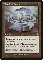 Mercadian Masques #313