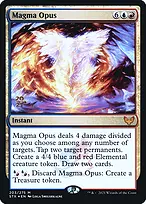 Strixhaven: School of Mages Promos #203s