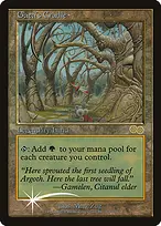 Judge Gift Cards 1998 #3