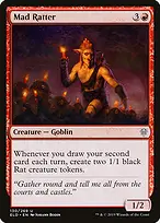 Throne of Eldraine #130