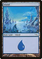 Mirrodin #291
