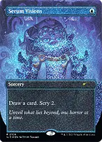 Secret Lair Drop #2338