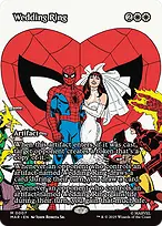 Marvel Universe #7
