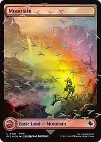 Final Fantasy Commander #481