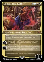 Commander Masters #781