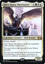 Streets of New Capenna Promos #186s