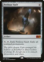 Magic 2015 #224